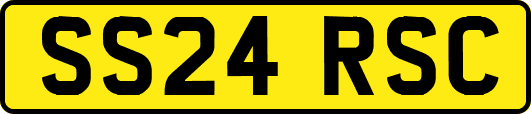 SS24RSC