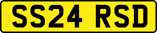 SS24RSD