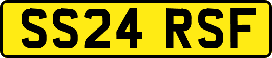 SS24RSF
