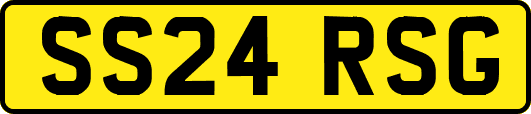 SS24RSG