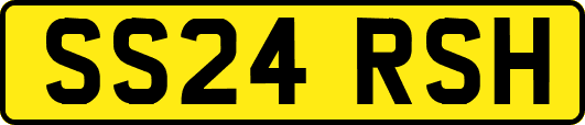 SS24RSH