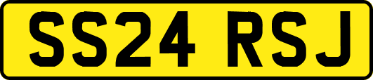 SS24RSJ