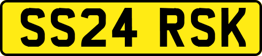 SS24RSK