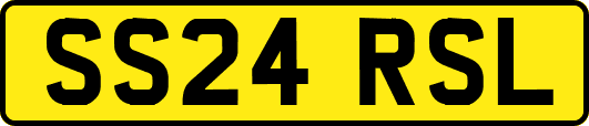 SS24RSL