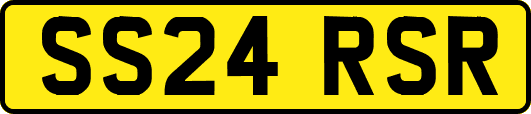 SS24RSR