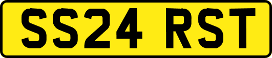 SS24RST