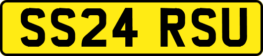 SS24RSU