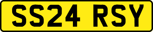 SS24RSY