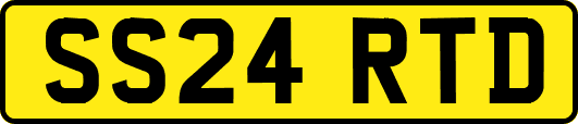 SS24RTD