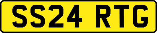SS24RTG