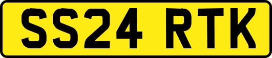 SS24RTK