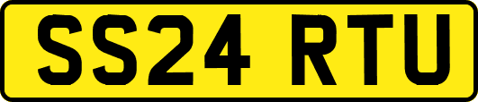 SS24RTU