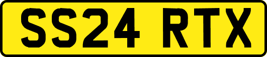 SS24RTX