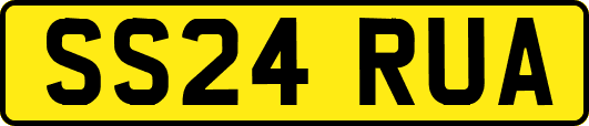 SS24RUA