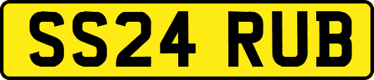 SS24RUB