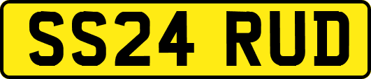 SS24RUD