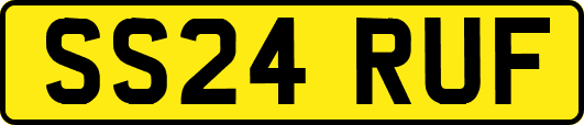 SS24RUF