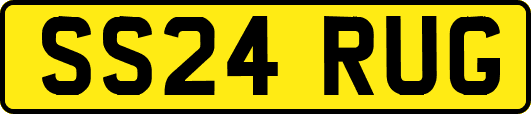 SS24RUG