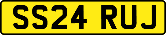 SS24RUJ