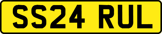 SS24RUL