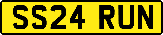 SS24RUN