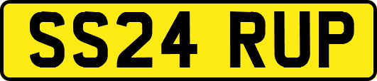 SS24RUP