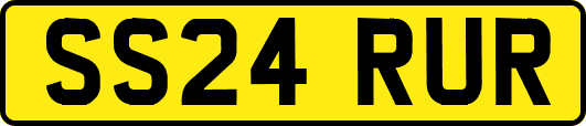 SS24RUR