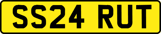 SS24RUT