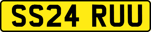 SS24RUU