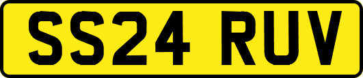 SS24RUV