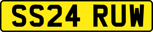 SS24RUW