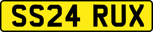 SS24RUX