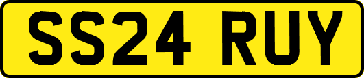 SS24RUY