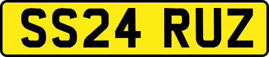 SS24RUZ