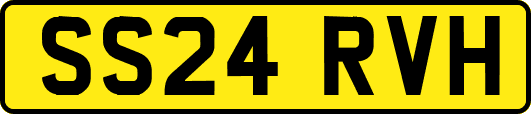 SS24RVH