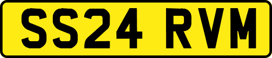 SS24RVM
