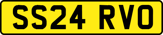 SS24RVO