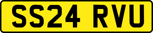 SS24RVU
