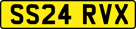 SS24RVX