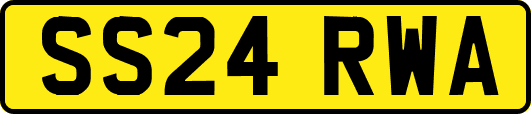 SS24RWA