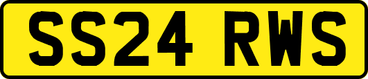 SS24RWS