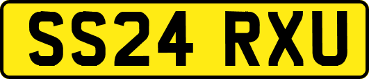 SS24RXU