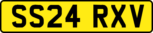 SS24RXV