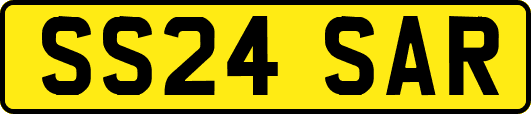 SS24SAR