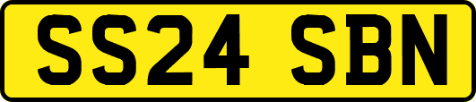 SS24SBN