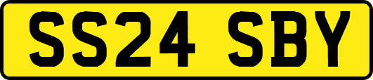 SS24SBY