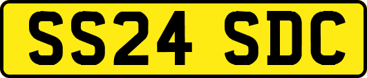 SS24SDC