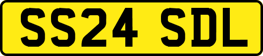 SS24SDL