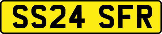 SS24SFR