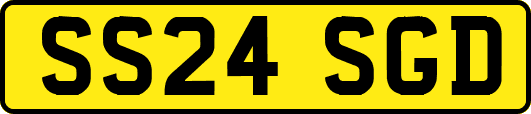 SS24SGD